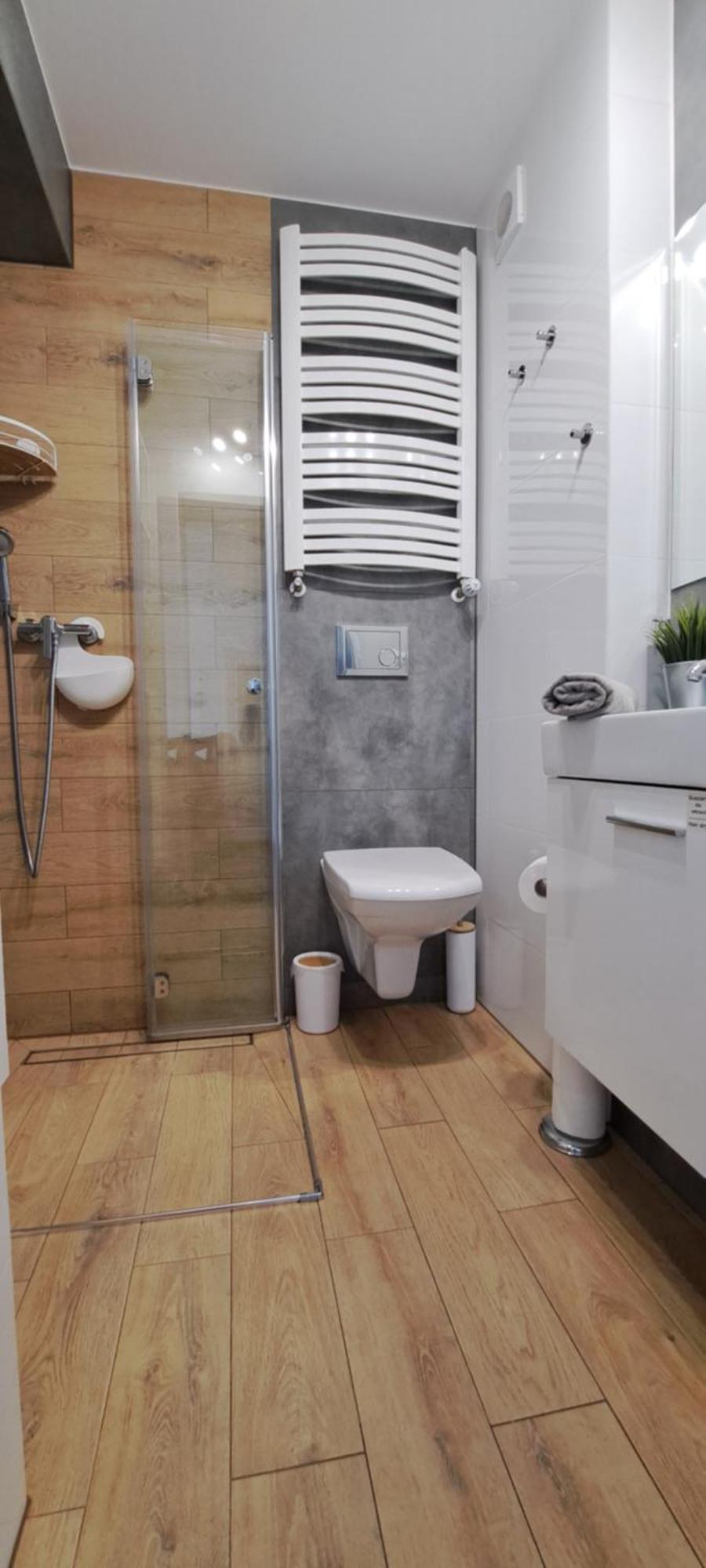Apartament Na Szkolnej Затор Екстер'єр фото