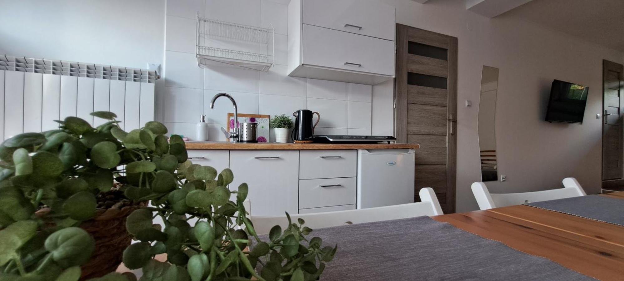Apartament Na Szkolnej Затор Екстер'єр фото